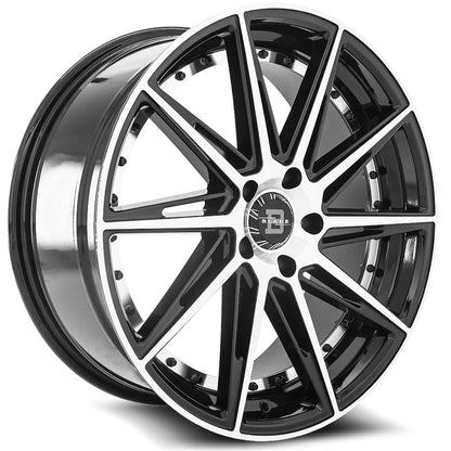 Blade Luxury RT-458 Alonza