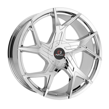 Cavallo CLV-26