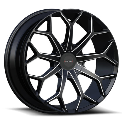 Cavallo CLV-22