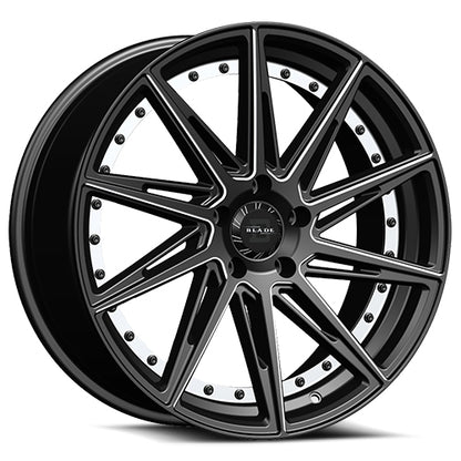 Blade Luxury RT-458 Alonza