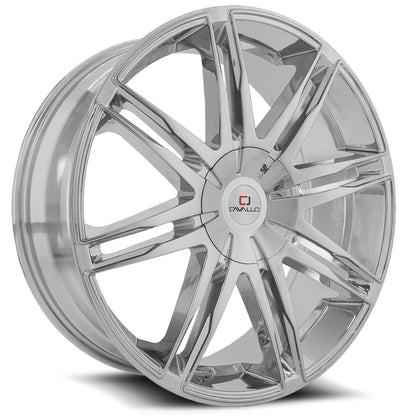 Cavallo CLV-18