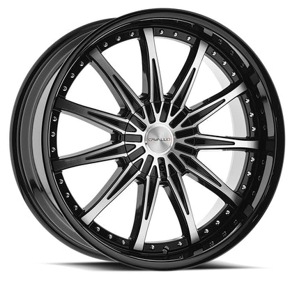 Cavallo CLV-35