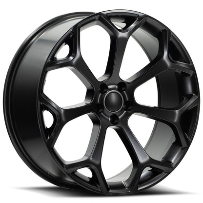 O.E. Revolution C-300