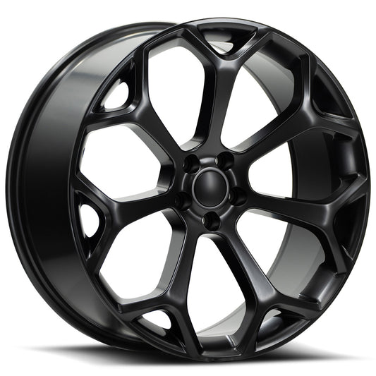O.E. Revolution C-300