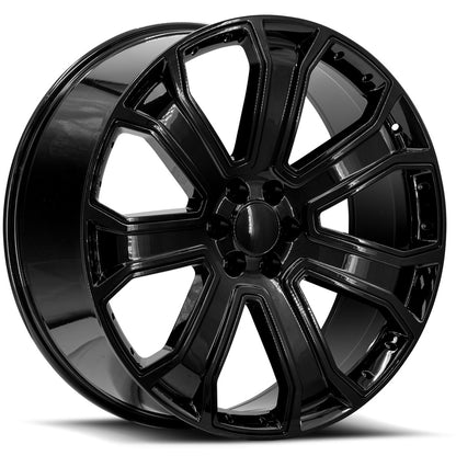 O.E. Revolution G-06