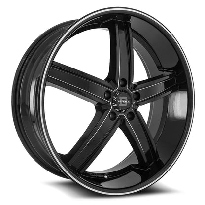 Blade Luxury BL-402 Pizarro