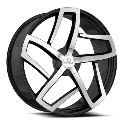 Cavallo CLV-50