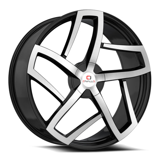 Cavallo CLV-50