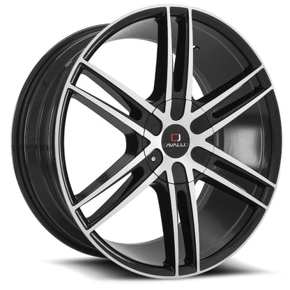 Cavallo CLV-20