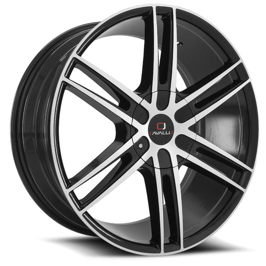 Cavallo CLV-20