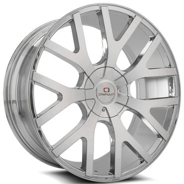 Cavallo CLV-15