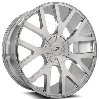Cavallo CLV-15