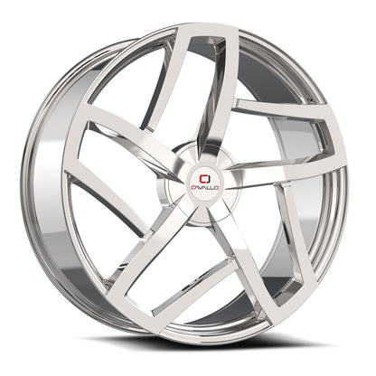 Cavallo CLV-50