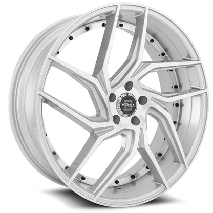 Blade Luxury RT-456 Enzo