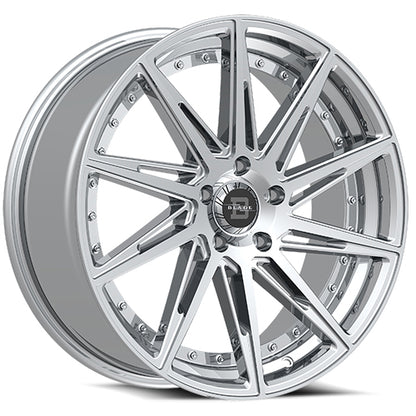 Blade Luxury RT-458 Alonza