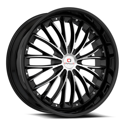 Cavallo CLV-4