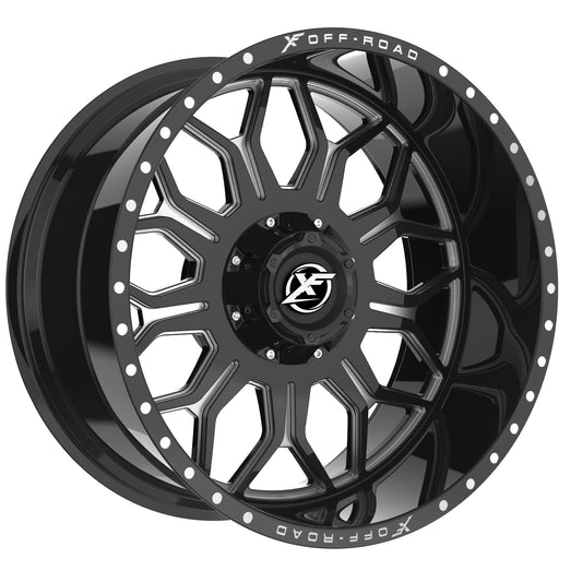 XF Off-Road XF-227