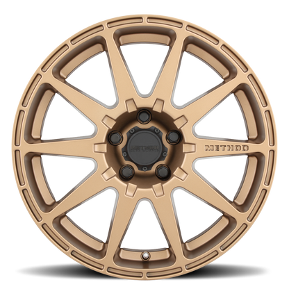 Method MR501 RALLY