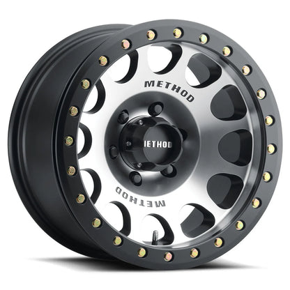 Method MR105 Beadlock