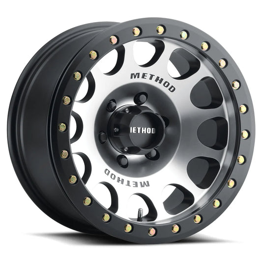 Method MR105 Beadlock