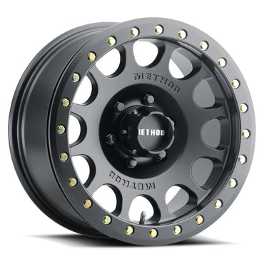 Method MR105 Beadlock