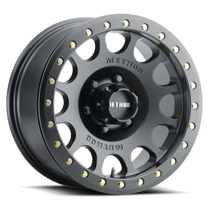 Method MR105 Beadlock
