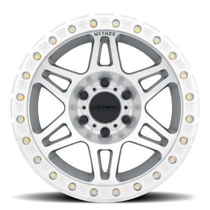 Method MR106 Beadlock