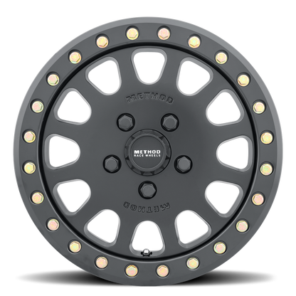 Method MR401 UTV Beadlock