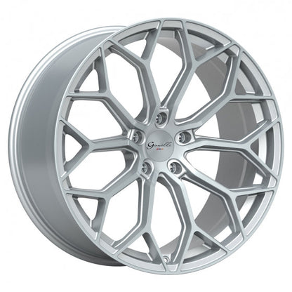 Gianelle Wheels Monte Carlo