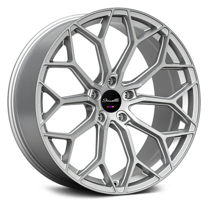 Gianelle Wheels Monte Carlo