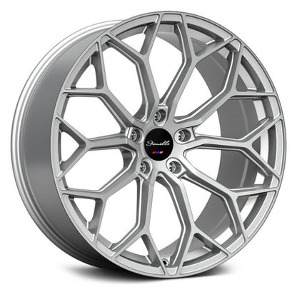 Gianelle Wheels Monte Carlo