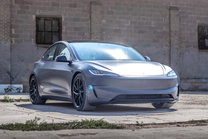 Tesla Model Y MW08 Flow Formed Wheels (Set Of 4)