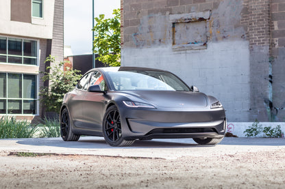 Tesla Model 3 MW08 Flow Formed Wheel