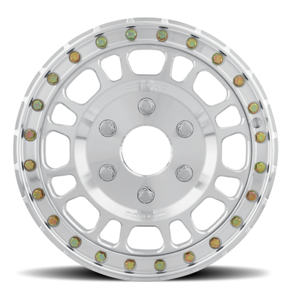 Method MR412 Beadlock