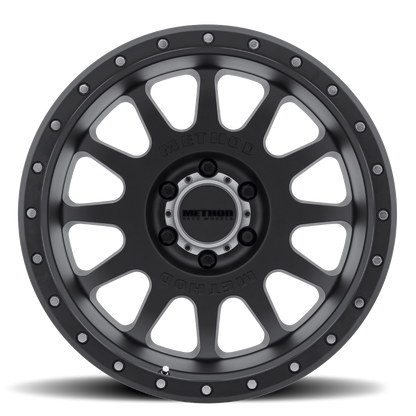 Method MR605 NV