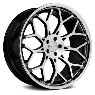Giovanna Wheels Nove FF