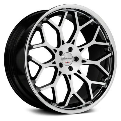 Giovanna Wheels Nove FF