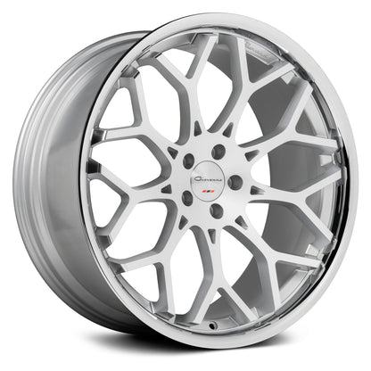 Giovanna Wheels Nove FF