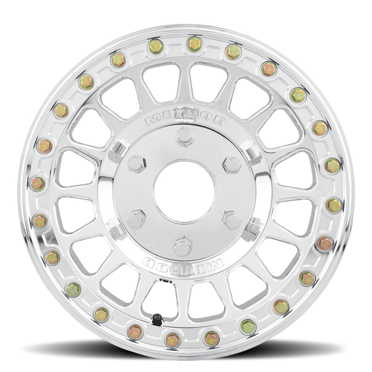 Method MR413 Beadlock