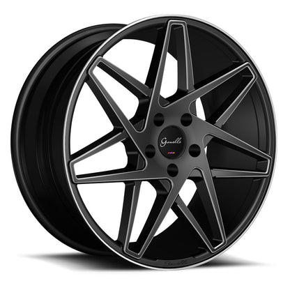 Gianelle Wheels Parma