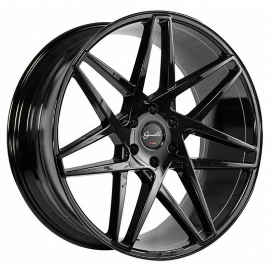 Gianelle Wheels Parma