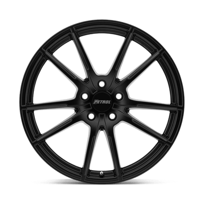 P0A 18X8 5X110 72.1 +40 M-BLK