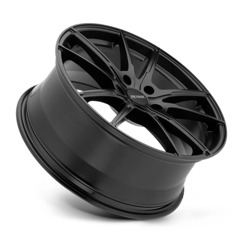 PE P0A 17X8 5X120 76 M-BLK +35