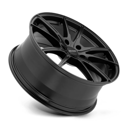 P0A 18X8 5X110 72.1 +40 M-BLK
