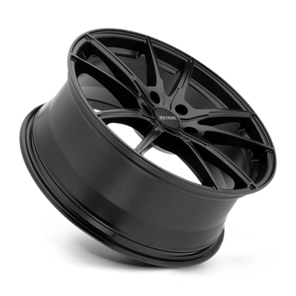 P0A 17X8 5X110 72.1 +40 M-BLK