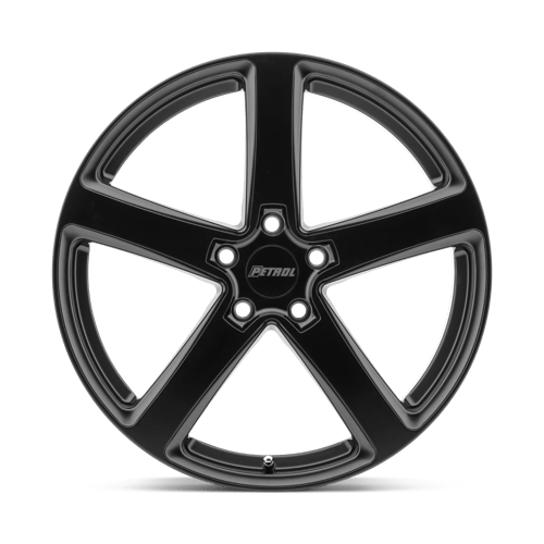 PE P2A 17X8 5X120 76 M-BLK +35