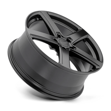 PE P2A 17X8 5X4.5 76 M-BLK +40