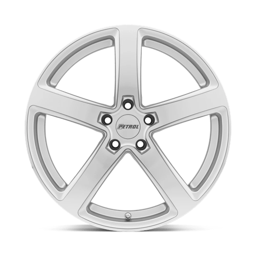 P2A 18X8 5X112 72.1 +40 SLV-MACH