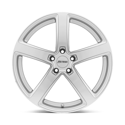 P2A 19X8 5X100 72.1 +35 SLV-MACH