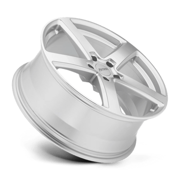 PE P2A 18X8 5X120 76 SLV-MACH +35